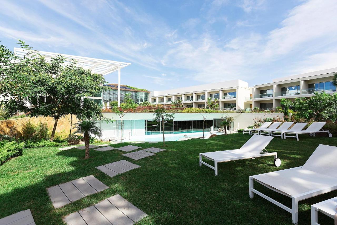 Onyria Marinha Boutique Hotel كاسكايس المظهر الخارجي الصورة