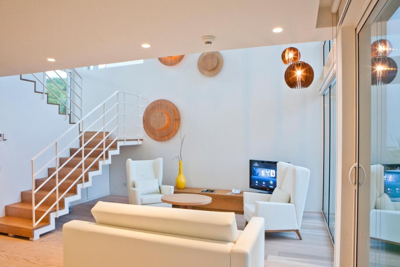 Onyria Marinha Boutique Hotel كاسكايس المظهر الخارجي الصورة