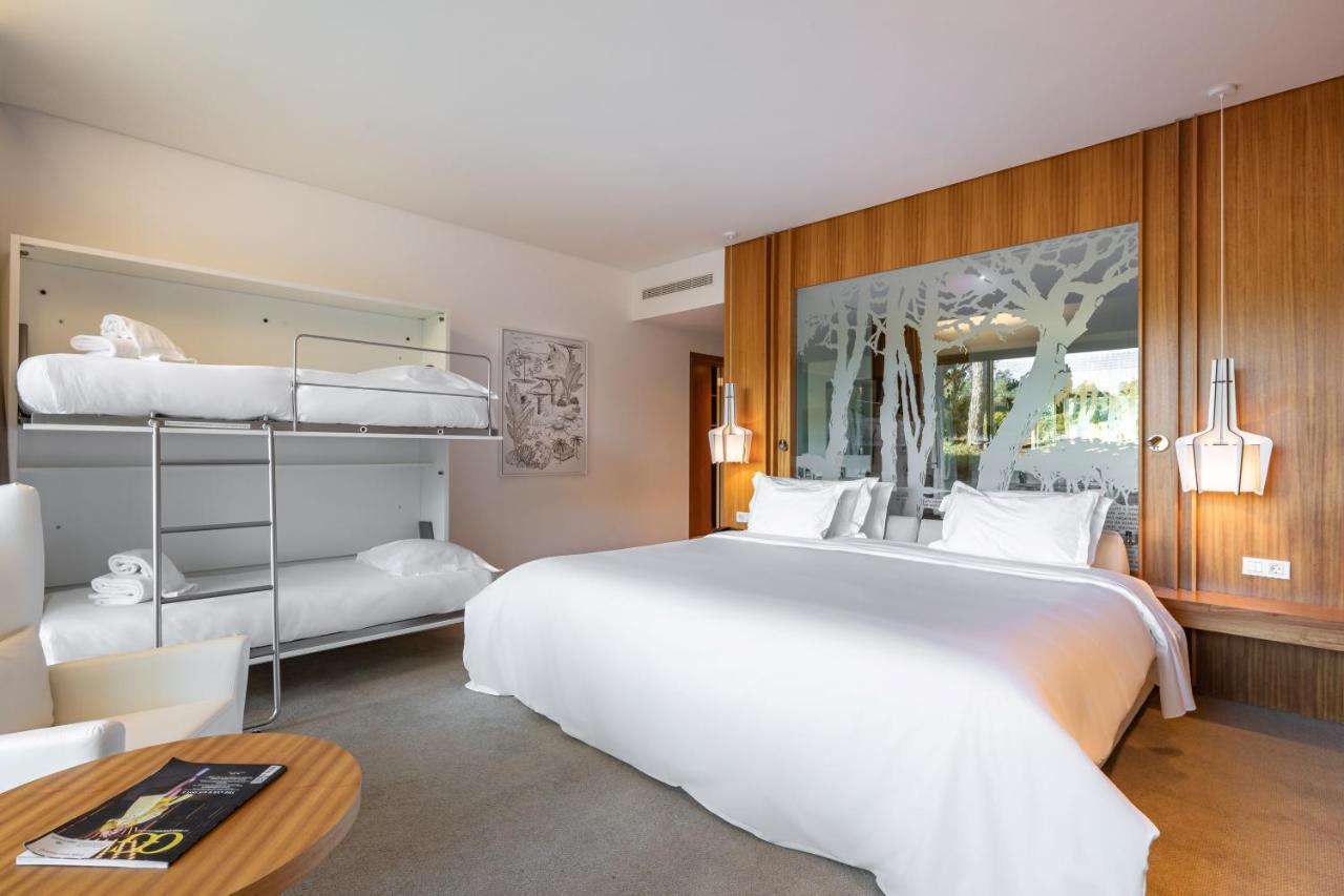 Onyria Marinha Boutique Hotel كاسكايس المظهر الخارجي الصورة