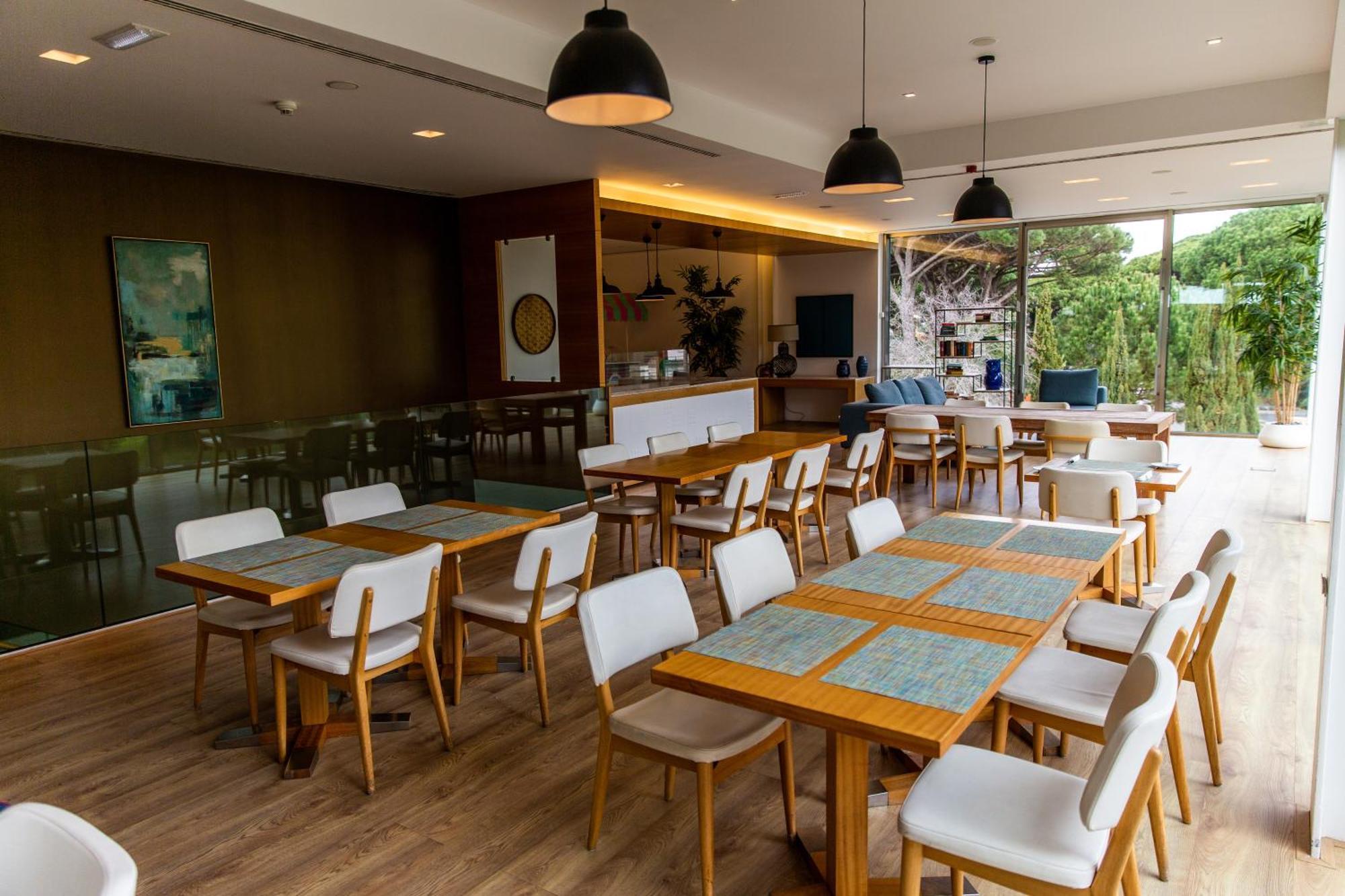 Onyria Marinha Boutique Hotel كاسكايس المظهر الخارجي الصورة