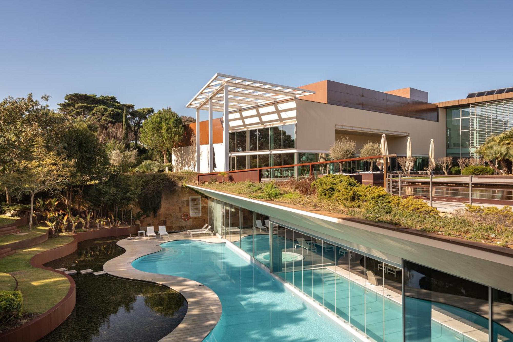 Onyria Marinha Boutique Hotel كاسكايس المظهر الخارجي الصورة
