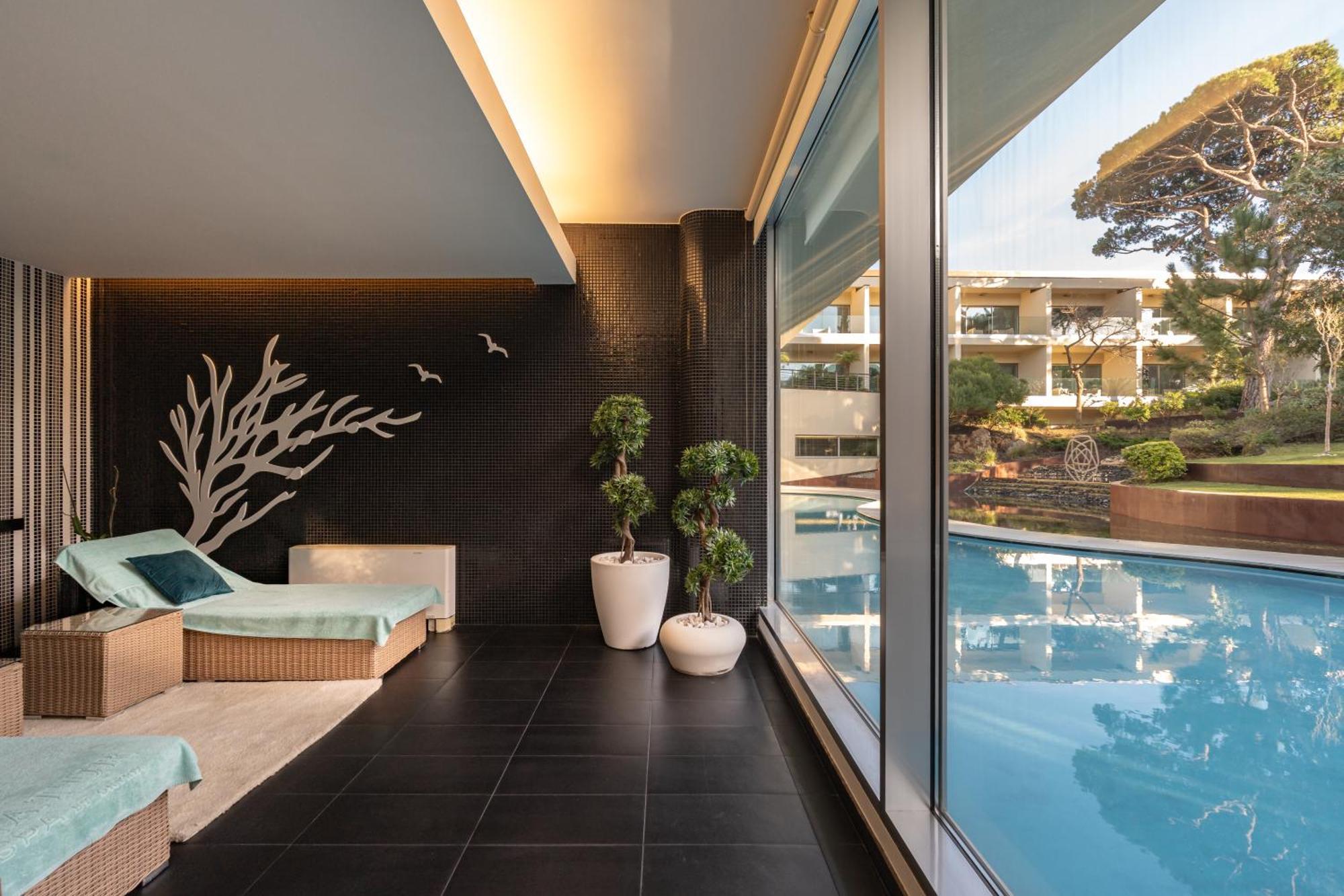 Onyria Marinha Boutique Hotel كاسكايس المظهر الخارجي الصورة