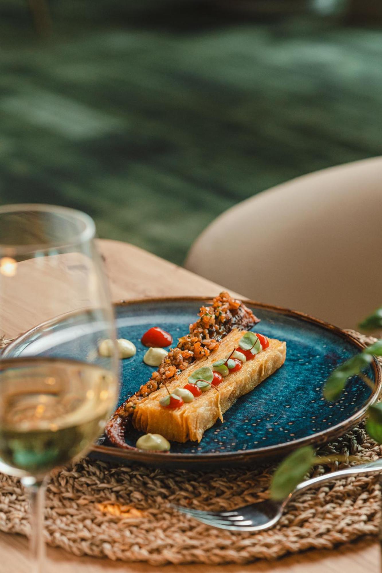 Onyria Marinha Boutique Hotel كاسكايس المظهر الخارجي الصورة